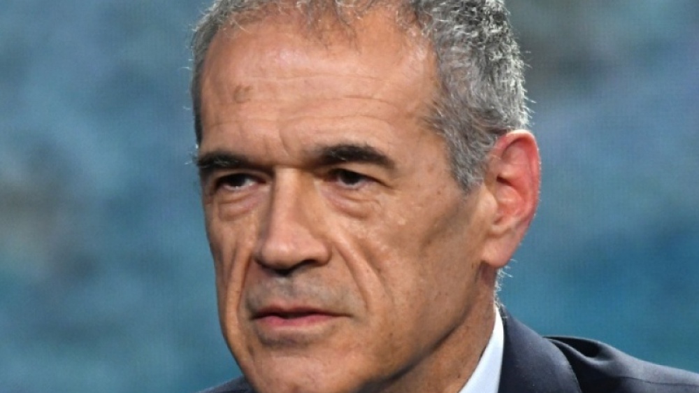 Carlo Cottarelli 