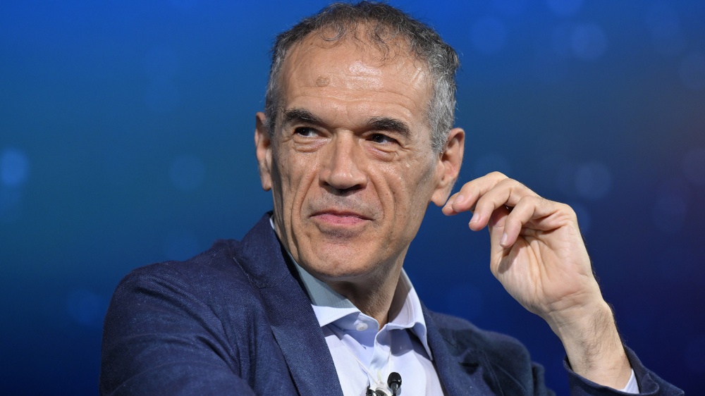 Carlo Cottarelli
