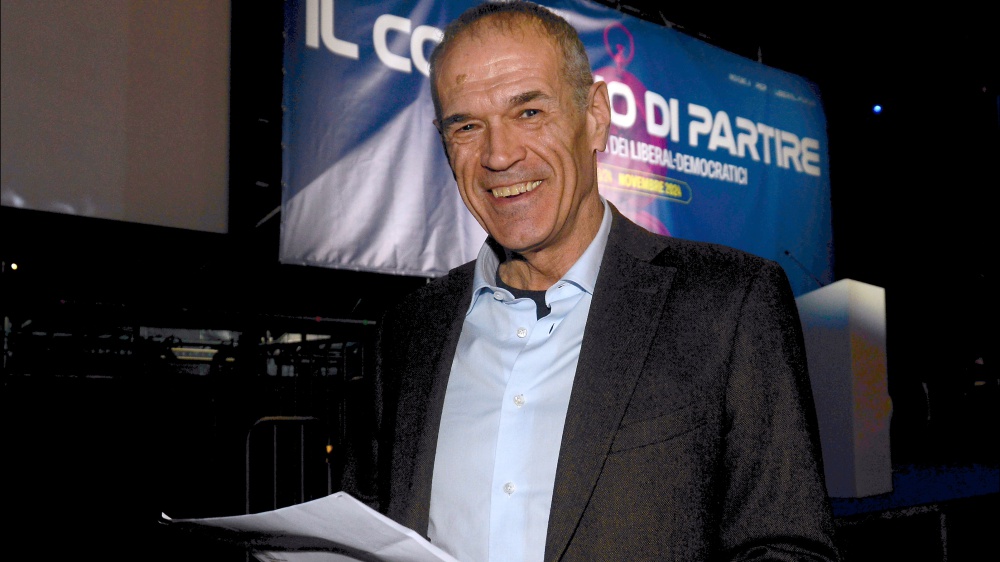 Carlo Cottarelli