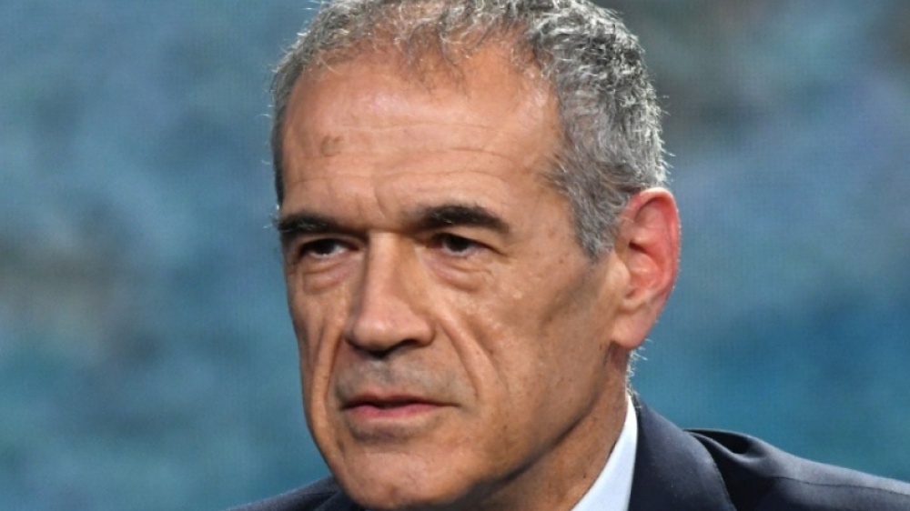 Carlo Cottarelli 