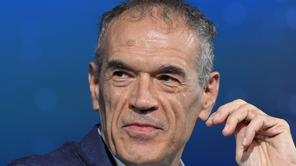 Carlo Cottarelli