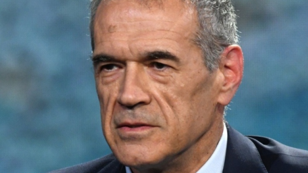 Carlo Cottarelli