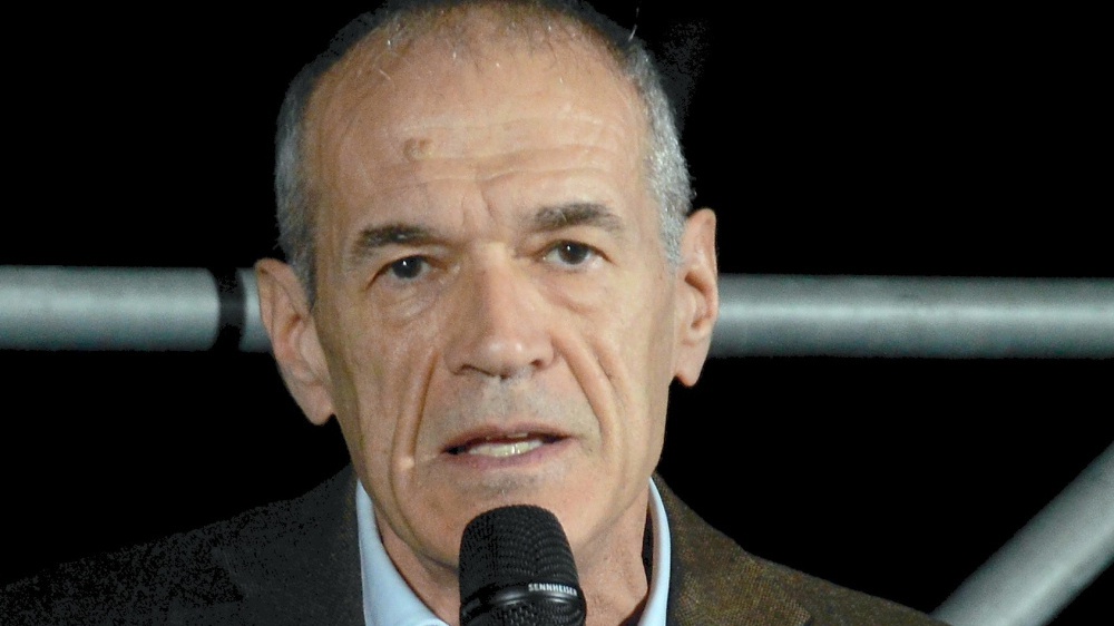 Carlo Cottarelli