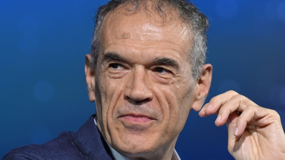 Carlo Cottarelli