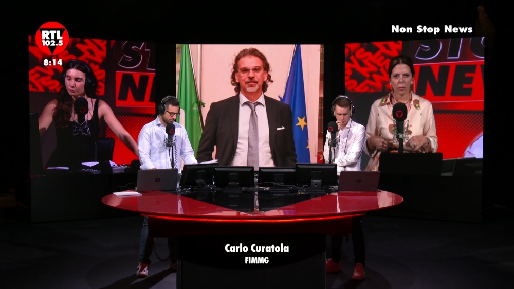 Carlo Curatola