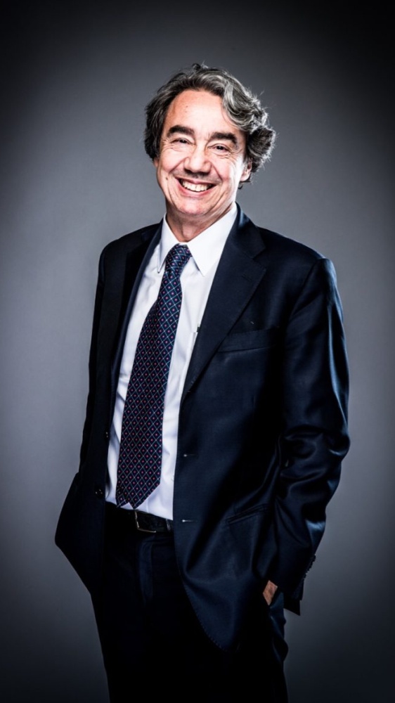 Vai alla pagina Carlo Di Blasi Parliamo di Oktagon Valle d'Aosta