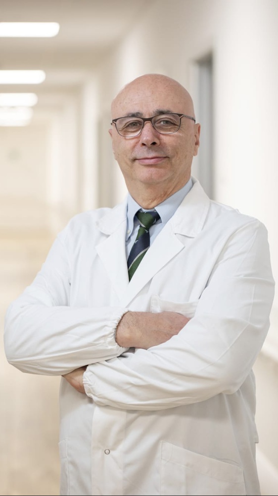 Vai alla pagina Carlo Locatelli Emergenza nuove droghe