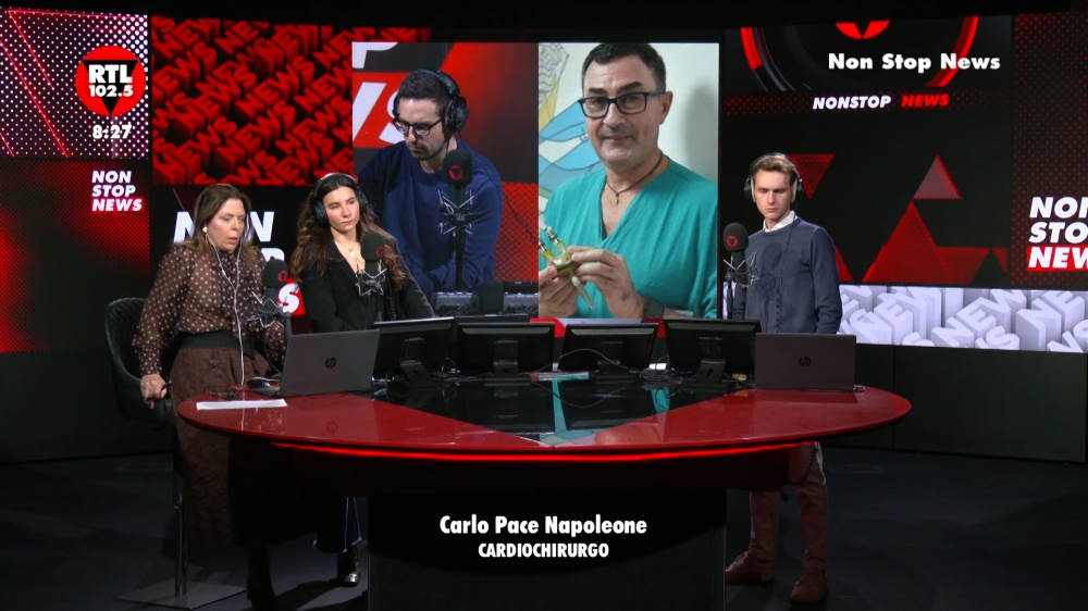 Carlo Pace Napoleone