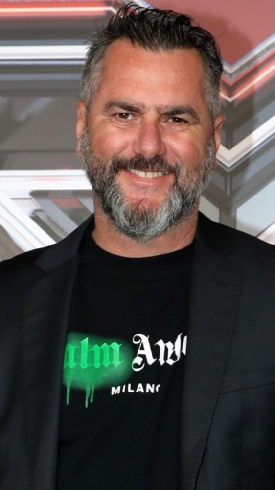 Vai alla pagina Carlo Vanzini Formula 1