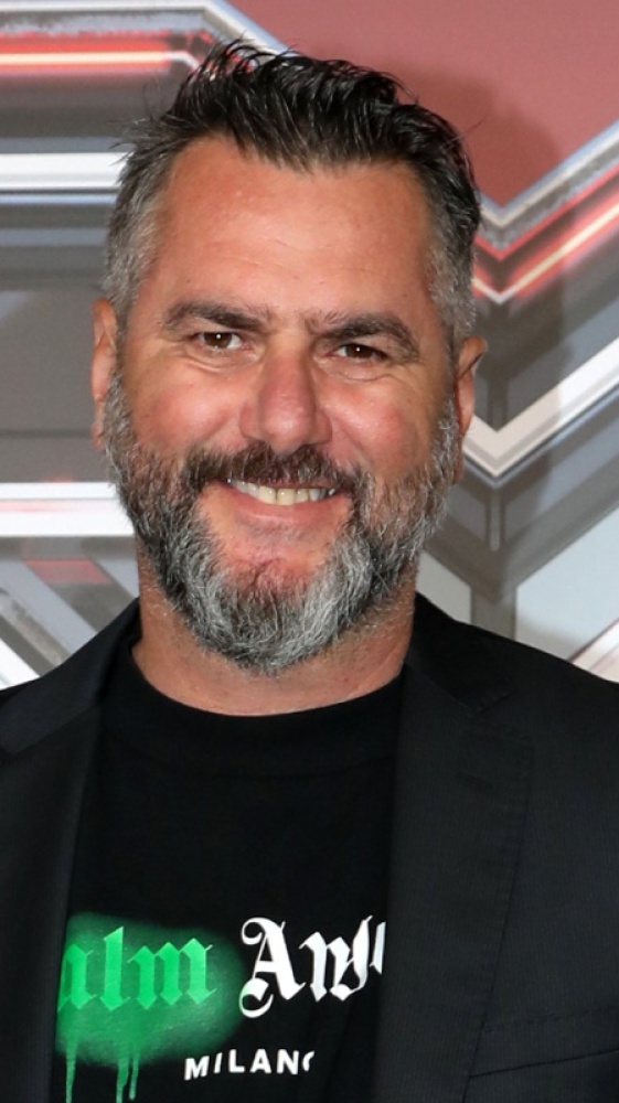 Vai alla pagina Carlo Vanzini  F1, Gp di Abu Dhabi