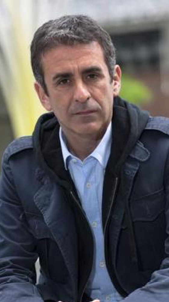 Vai alla pagina Carmelo Abbate L'Omicidio di Garlasco
