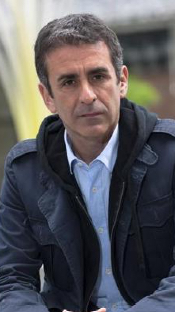 Vai alla pagina Carmelo Abbate Gli ultimi sviluppi sul caso di Garlasco