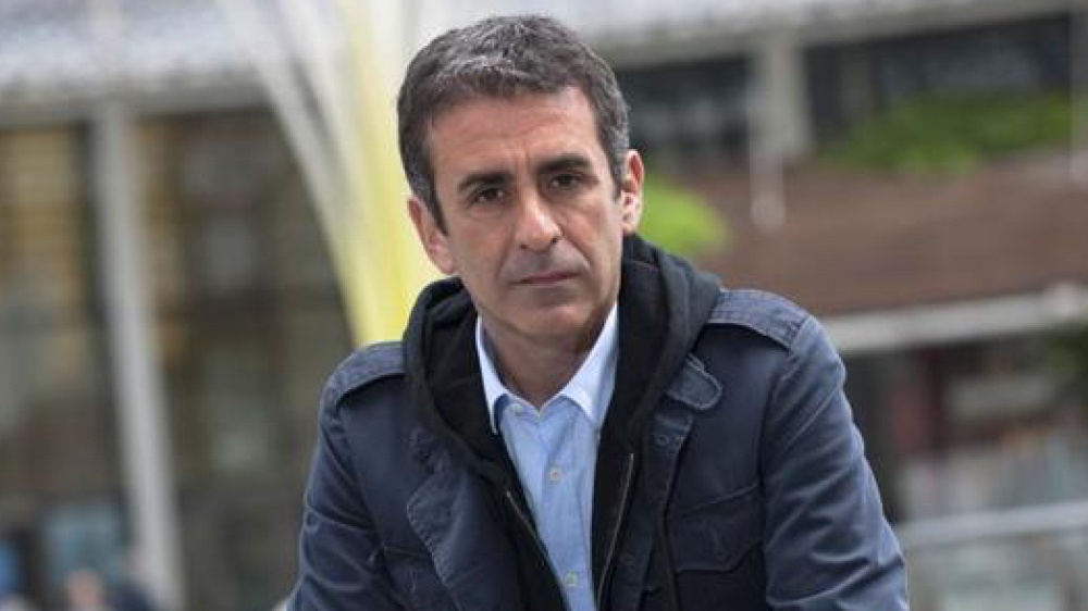 Carmelo Abbate