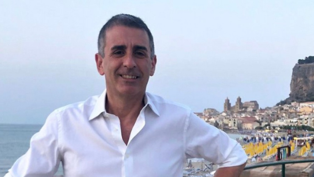 Carmelo Abbate