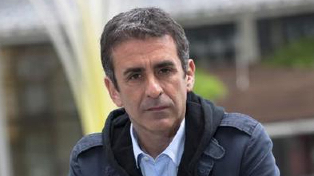 Carmelo Abbate