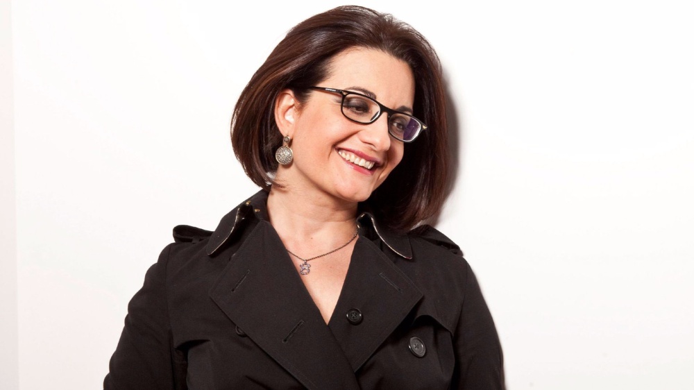 Catena Fiorello Galeano