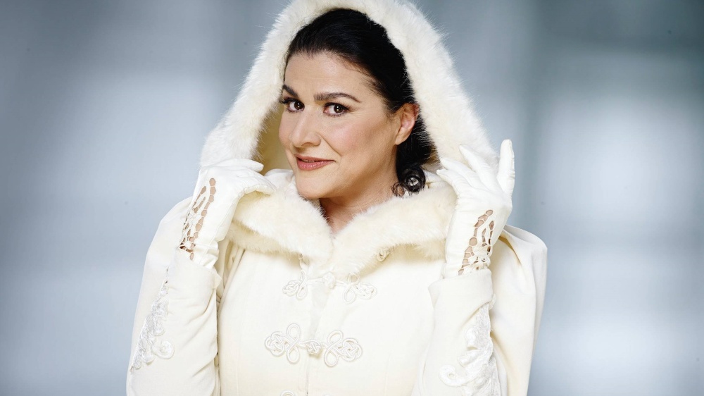 Cecilia Bartoli