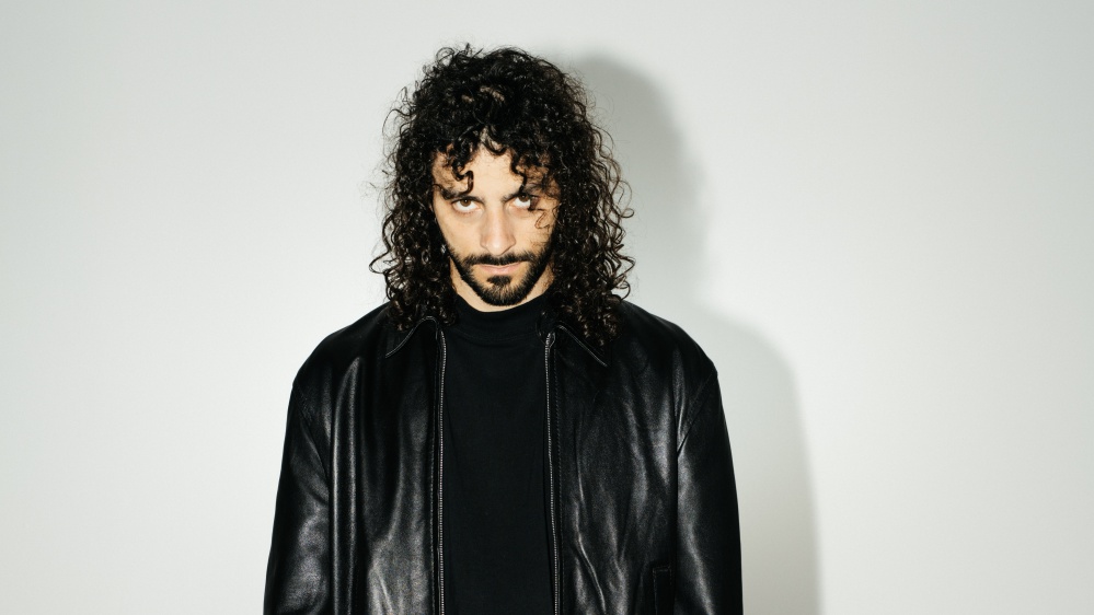 Charlie Charles: "Il mio album La bella confusione"