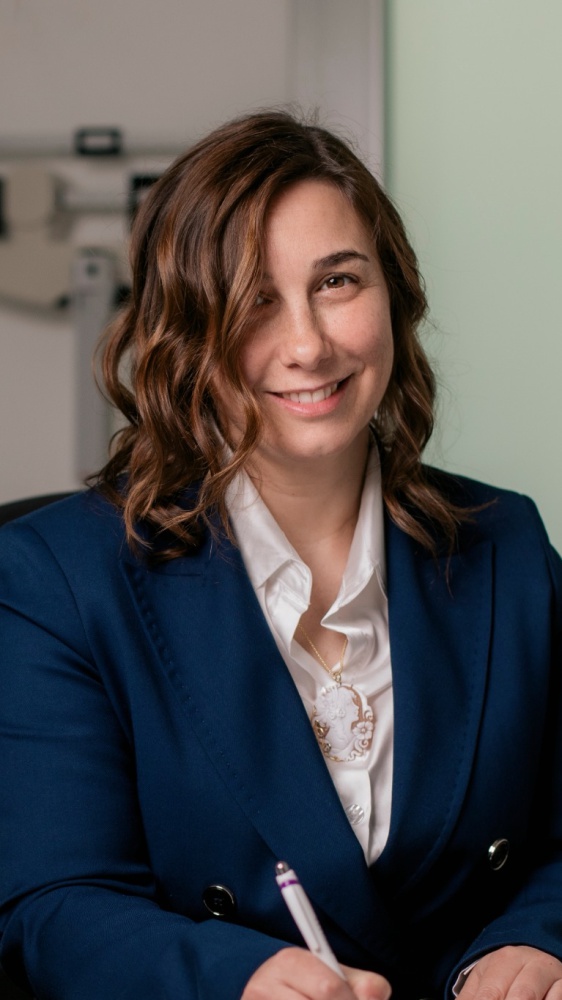Chiara Caffarata - Alimentazione in vacanza
