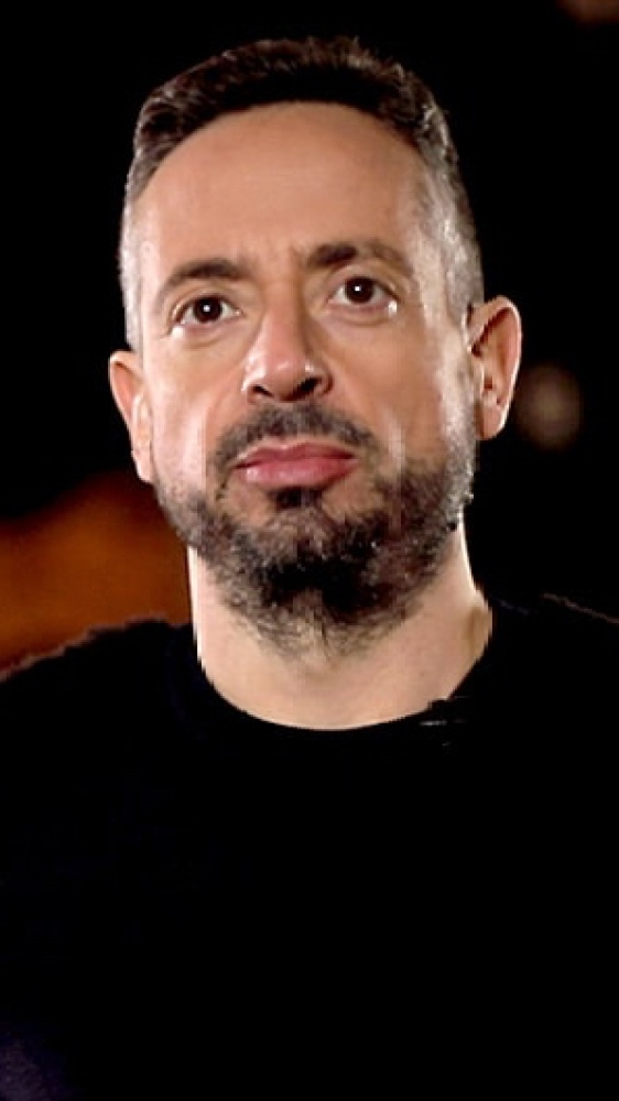Vai alla pagina Christian Dominici Differenza salariale uomo/donna