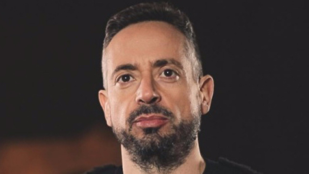 Christian Dominici