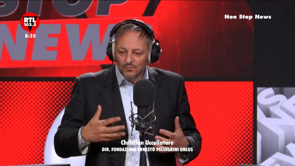 Christian Uccellatore