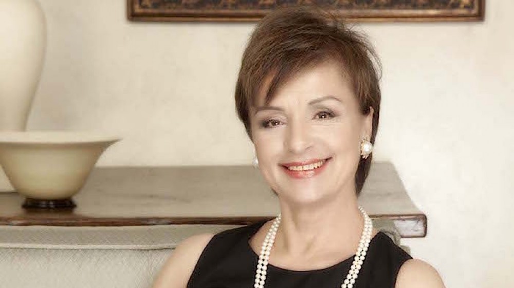 Claudia Buccellati