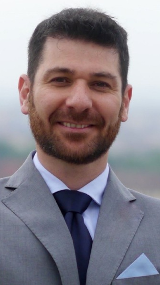 Vai alla pagina Claudio Bertolotti Spazio Esteri