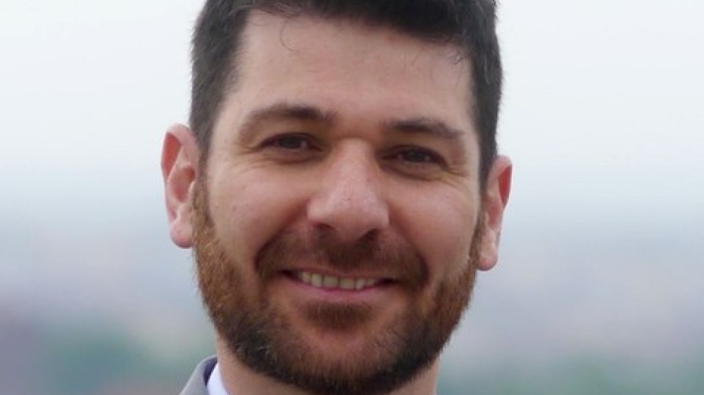 Claudio Bertolotti