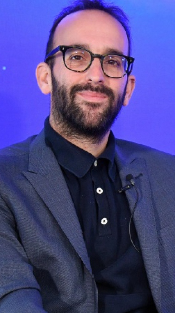 Vai alla pagina Claudio Cerasa L’attualità 