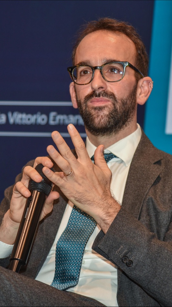 Vai alla pagina Claudio Cerasa L'attualità