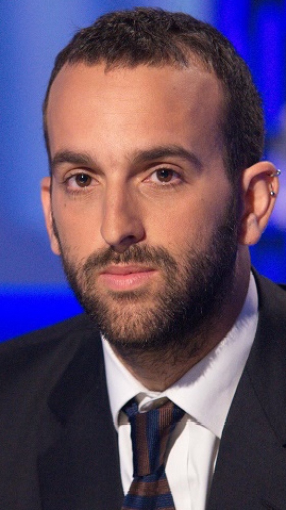 Vai alla pagina Claudio Cerasa Attualità 