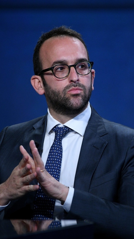 Vai alla pagina Claudio Cerasa Attualità