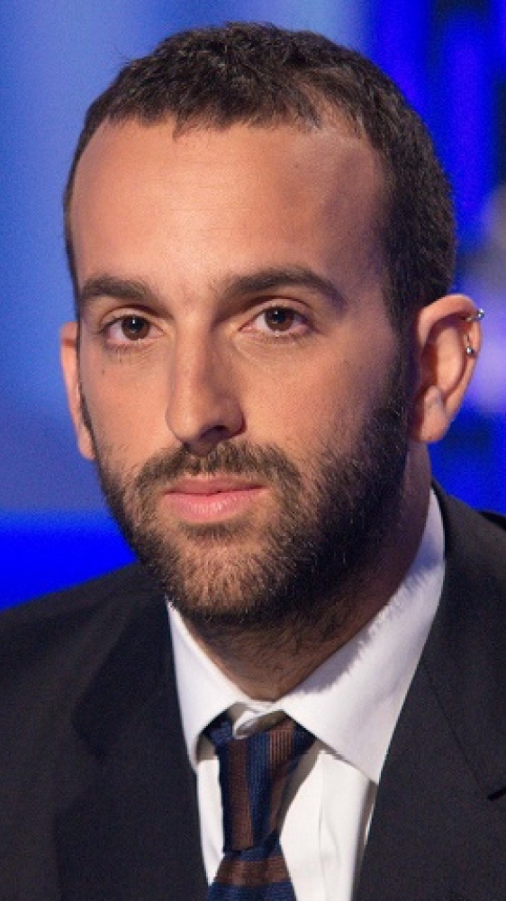 Vai alla pagina Claudio Cerasa Attualità