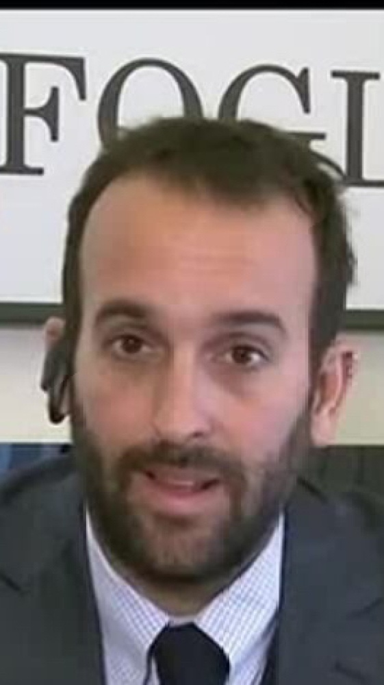 Vai alla pagina Claudio Cerasa L’attualità