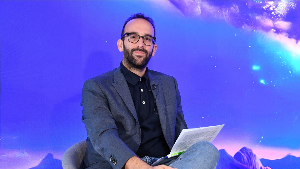 Claudio Cerasa