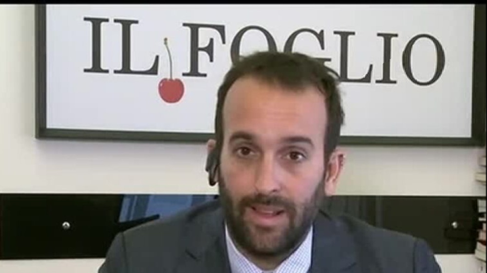 Claudio Cerasa