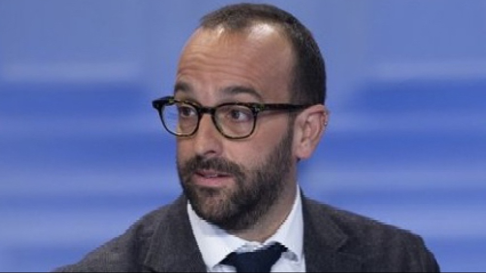 Claudio Cerasa