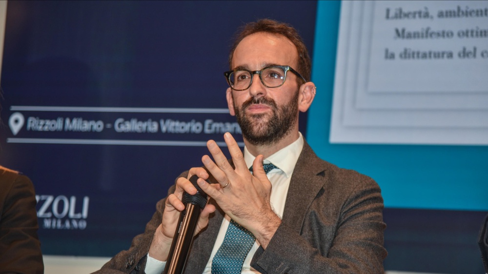 Claudio Cerasa