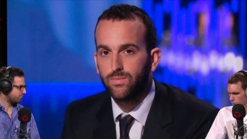 Claudio Cerasa