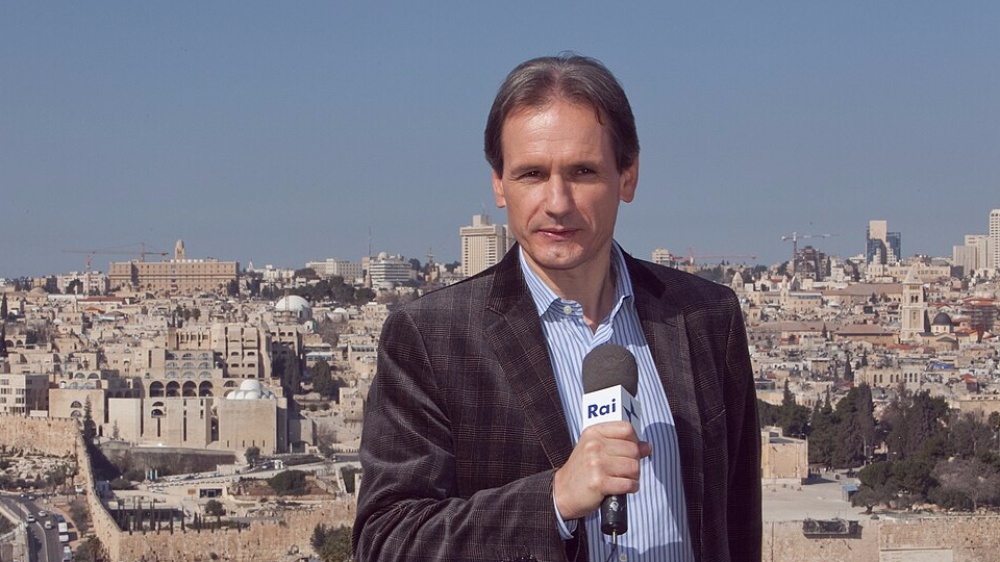Claudio Pagliara