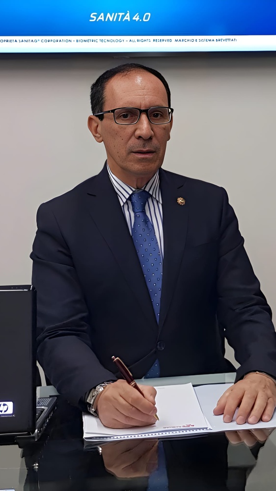 Vai alla pagina Claudio Pinto Parliamo di cani d'assistenza
