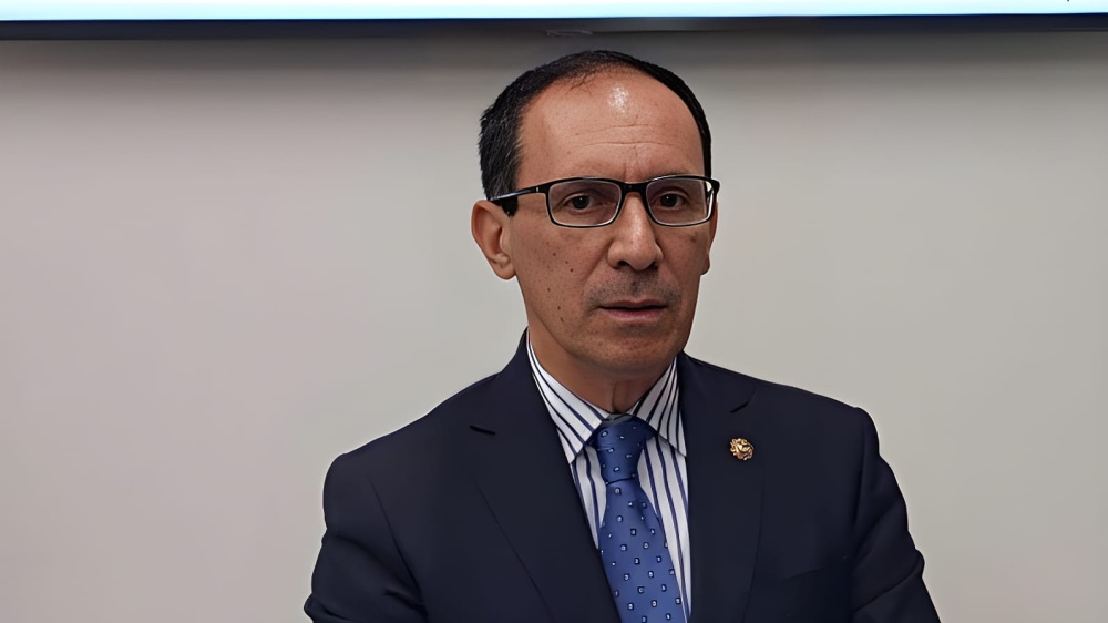 Claudio Pinto