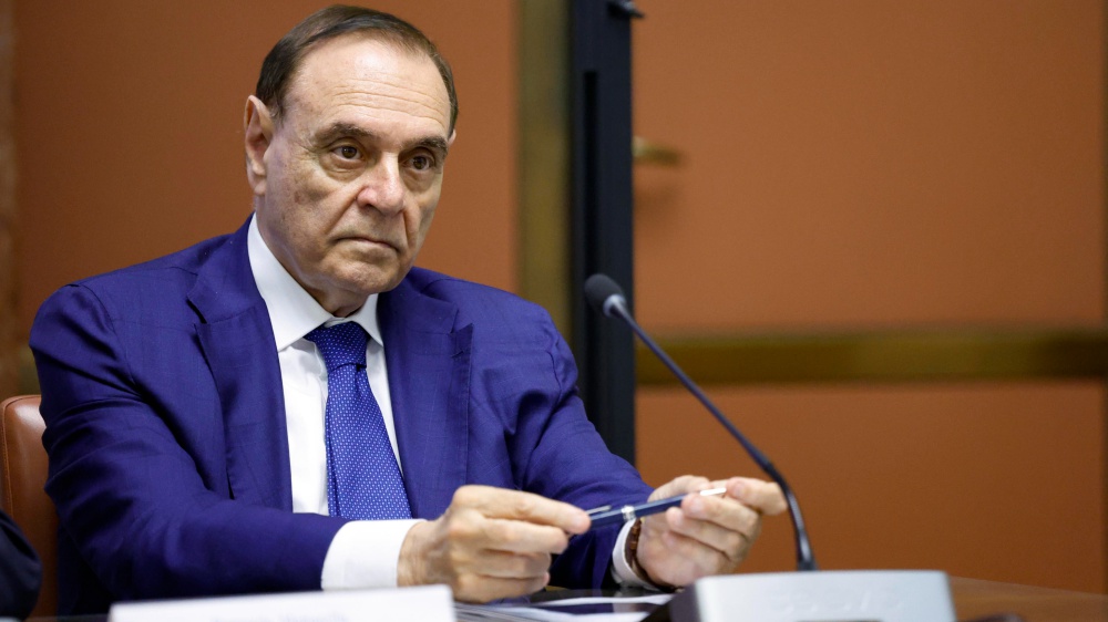 Clemente Mastella: cinquant'anni di politica