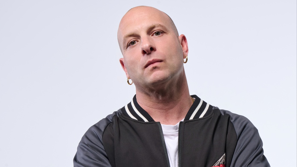 Clementino: "Vi presento Grande anima"