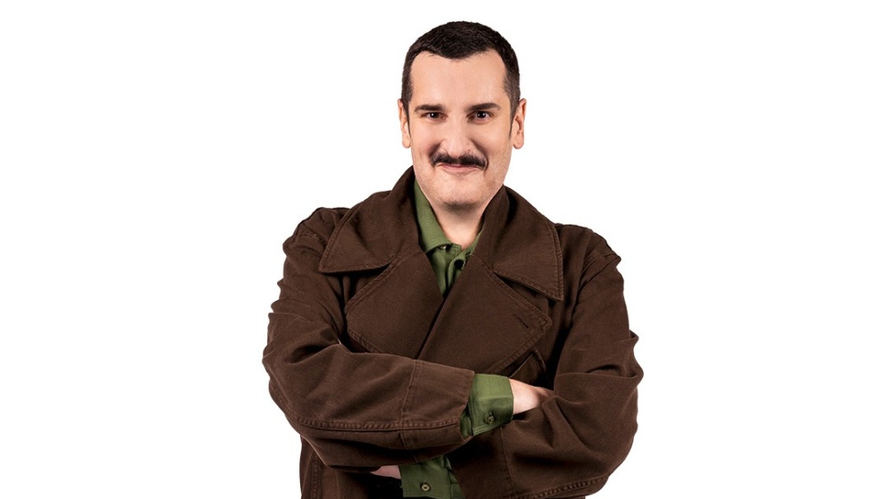 Costantino Della Gherardesca e Fru a RTL 102.5, stasera la finalissima di Pechino Express