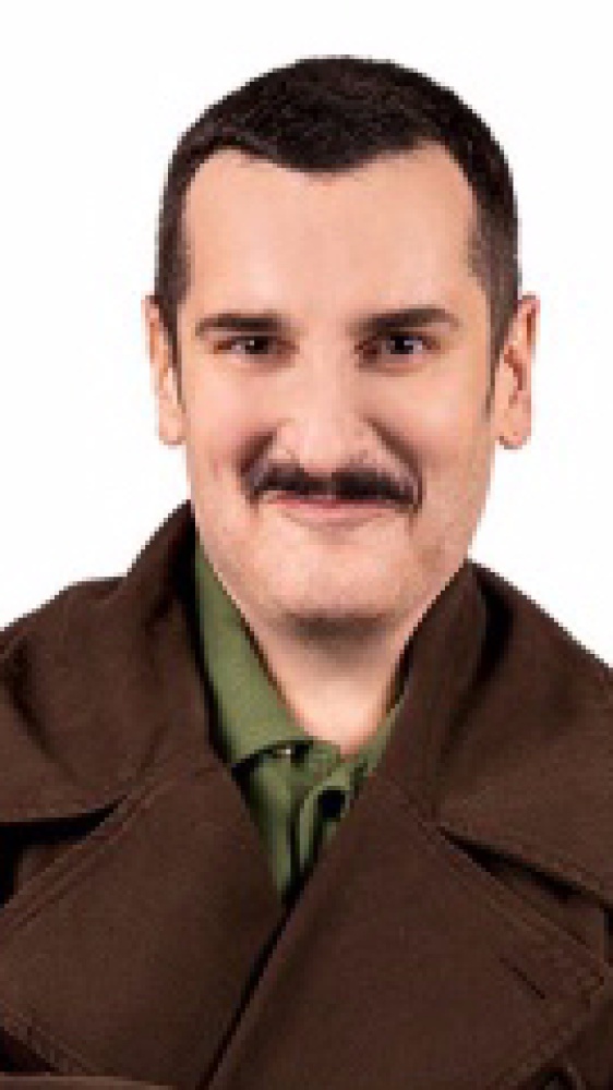 Vai alla pagina Costantino Della Gherardesca Ospite in W L’Italia