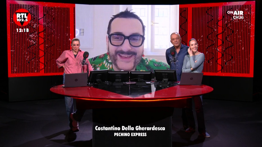 Costantino Della Gherardesca