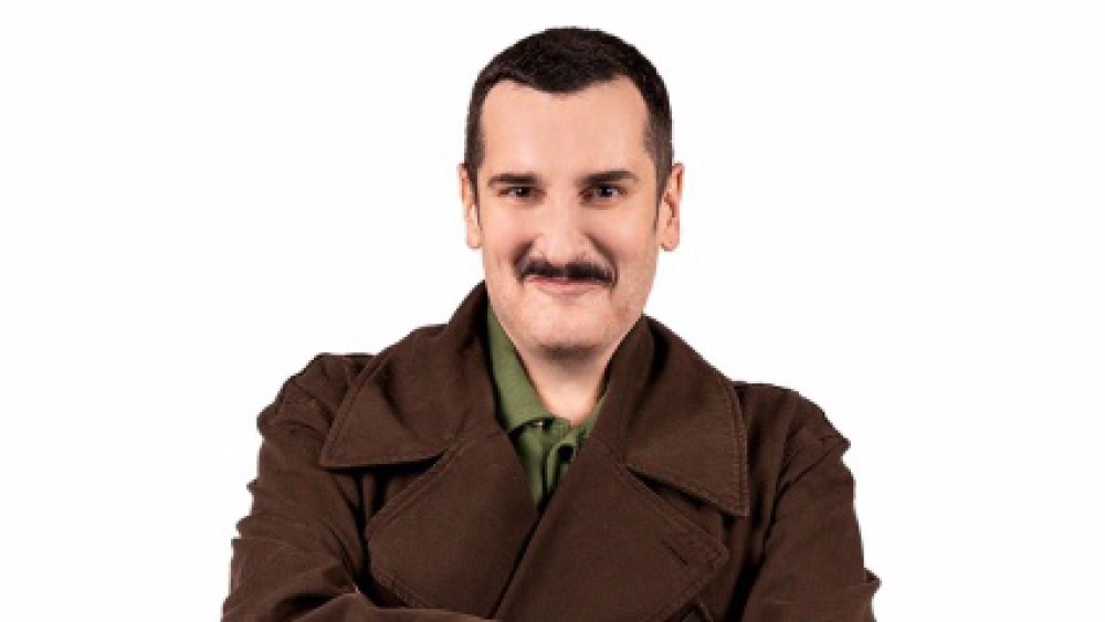 Costantino Della Gherardesca