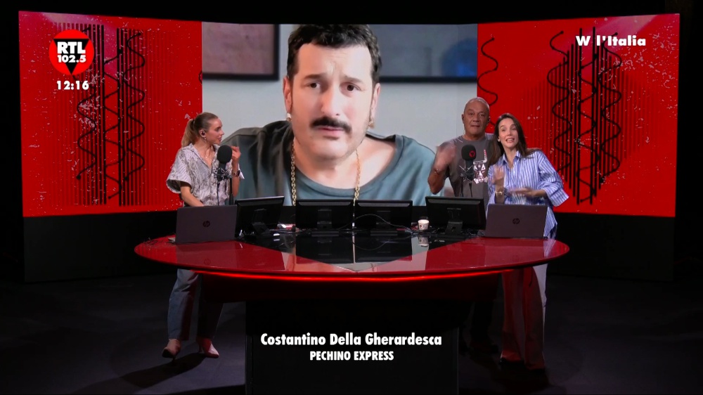 Costantino Della Gherardesca